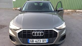 Lízing SUV Audi Q3 2019