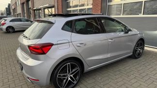 Leasing Hatchback Seat Ibiza 2019