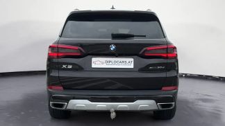 Finansowanie SUV BMW X5 2022
