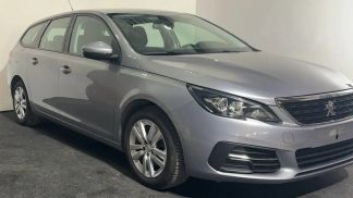 Finansowanie Wóz Peugeot 308 2019