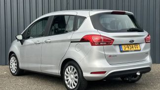 Leasing Le transport des passagers Ford B-Max 2017