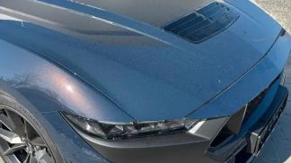 Lízing Kupé Ford Mustang 2024