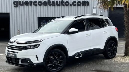 Citroën C5 Aircross 2019