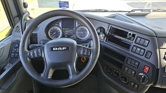 Finansowanie Ciągnik siodłowy DAF XF 460 2016