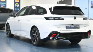 Leasing Wagon Peugeot 308 2022
