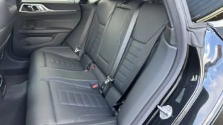 Finansowanie Coupé BMW 430 2022