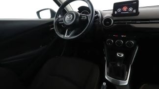 Leasing Hatchback Mazda 2 2020