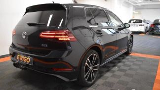 Lízing Sedan Volkswagen Golf 2017