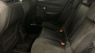 Leasing SUV Peugeot 2008 2022