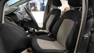 Finansowanie Hatchback Seat Ibiza 2015