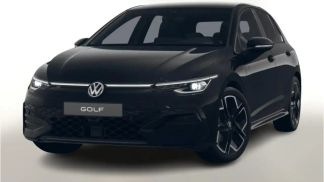 Financování Sedan Volkswagen Golf 2025