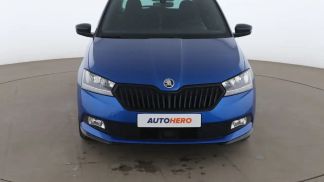 Leasing Hatchback Skoda Fabia 2021