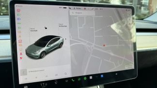 Finansowanie Hatchback Tesla Model 3 2019