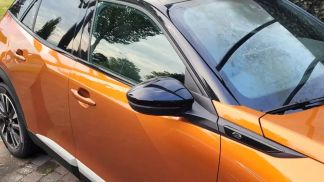 Finansowanie Hatchback Peugeot 2008 2021