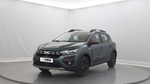 Dacia Sandero 2024