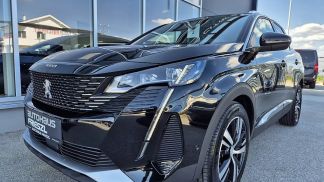 Leasing SUV Peugeot 3008 2024