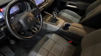 Finansowanie SUV Citroën C5 Aircross 2021
