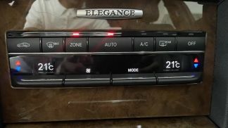Lízing Sedan MERCEDES E 220 2010