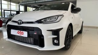 Leasing Sedan Toyota Yaris 2020