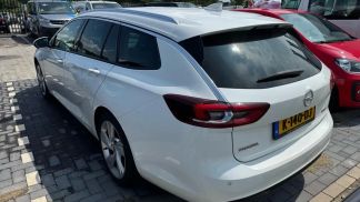 Finansowanie Wóz Opel Insignia 2017