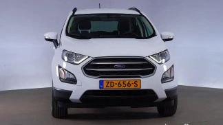 Lízing Hatchback Ford EcoSport 2019