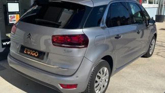 Leasing Hayon Citroën C4 Picasso 2018
