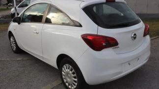 Leasing Hayon Opel Corsa 2019
