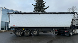 Leasing Semi-trailer Schmitz SKI 2022