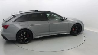 Finansowanie Wóz Audi RS6 2020