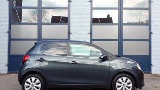 Leasing Hatchback Citroën C1 2019