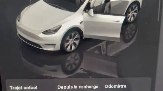 Financování SUV Tesla Model Y 2024
