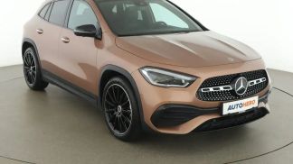Finansowanie SUV MERCEDES GLA 200 2023