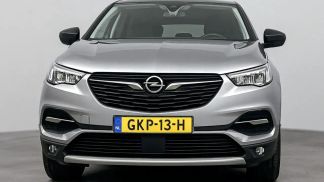 Lízing SUV Opel Grandland (X) 2021