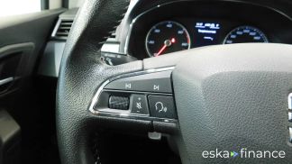 Leasing Wagon Seat Arona 2019