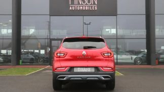 Finansowanie SUV Renault Kadjar 2020