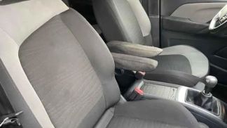 Lízing Hatchback Citroën C4 Picasso 2016