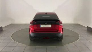 Finansowanie Sedan Citroën C4 2024