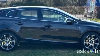 Finansowanie Sedan Volvo V40 2016
