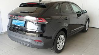 Finansowanie SUV Volkswagen Taigo 2025