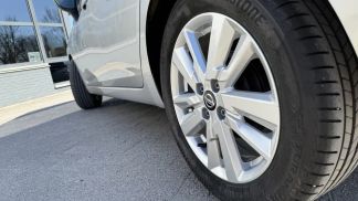 Leasing Hayon Nissan Micra 2020