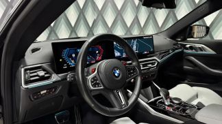 Leasing Coupe BMW M4 2023