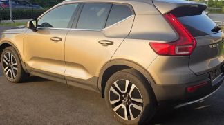 Lízing SUV Volvo XC40 2021