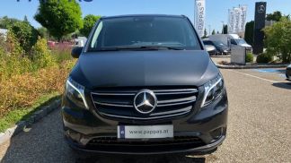 Finansowanie Wóz MERCEDES VITO 2023