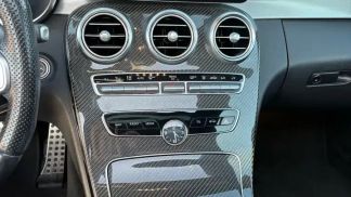 Financování Kupé MERCEDES C 43 AMG 2019