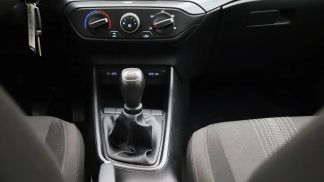 Leasing Hayon Hyundai i20 2021