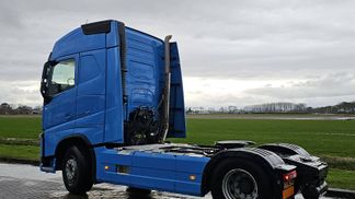 Leasing Tractor unit Volvo FH 460 2019