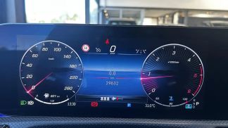 Leasing Hatchback MERCEDES A 180 2024