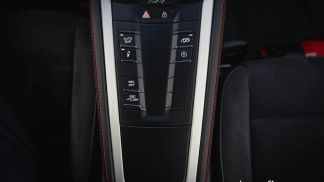 Lízing Kupé Porsche 718 2020