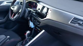 Finansowanie Hatchback Volkswagen Polo 2025