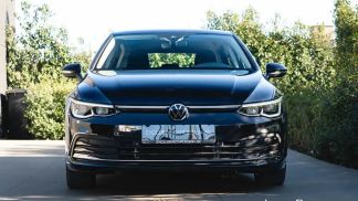 Leasing Hayon Volkswagen Golf 2023